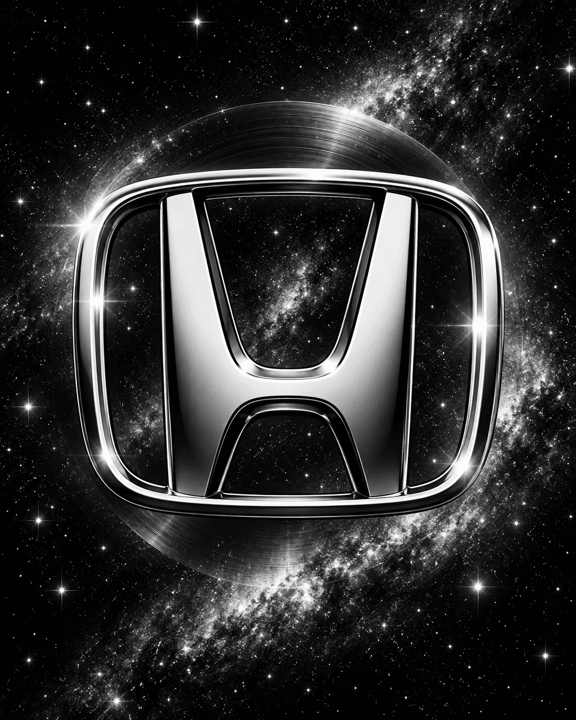 Honda vehicle brand