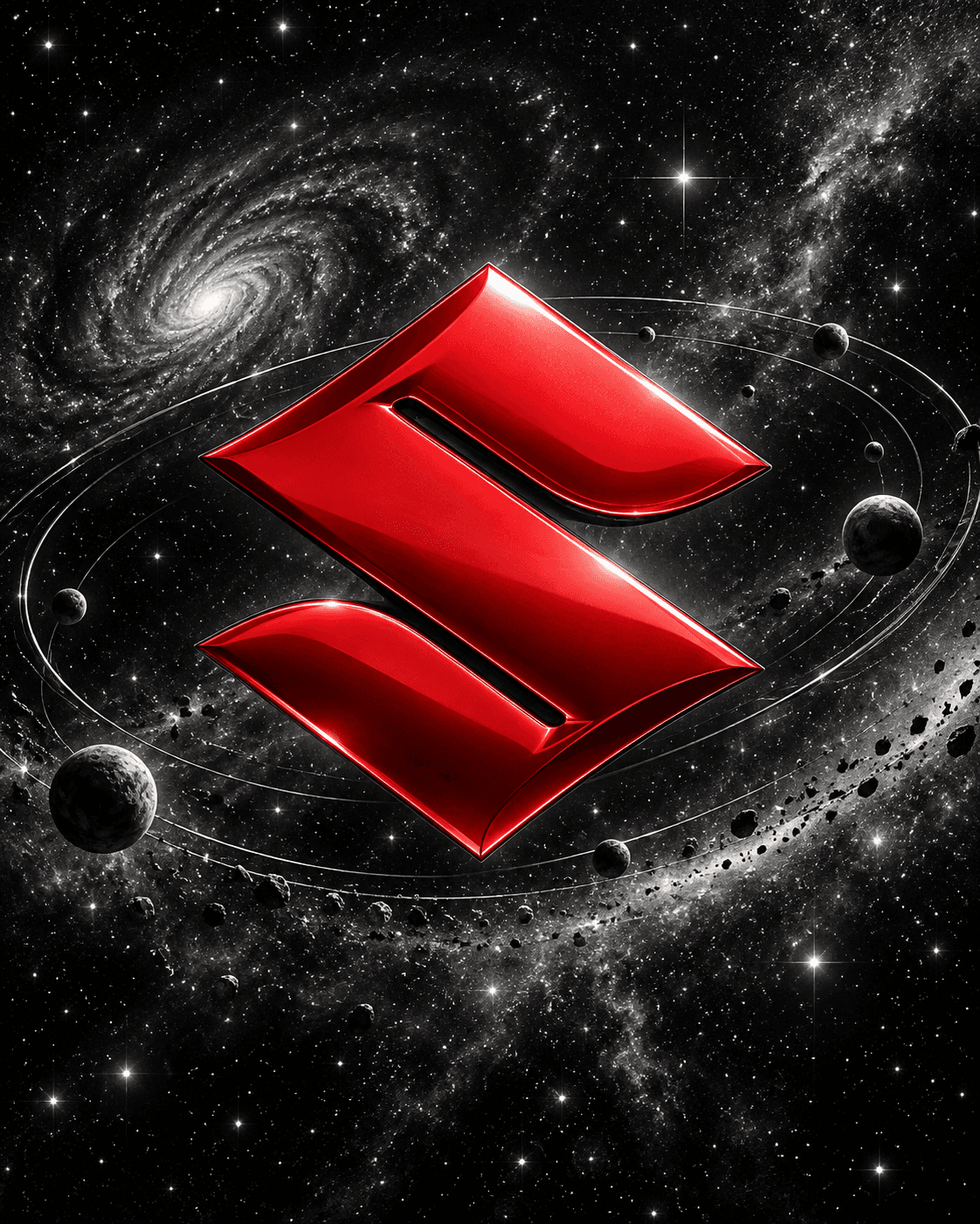 Suzuki vehicle brand