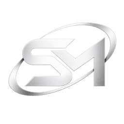 Space Motors emblem